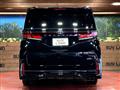 2024 Toyota Vellfire