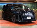 2024 Toyota Vellfire