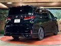 2024 Toyota Vellfire