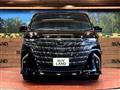 2023 Toyota Alphard Hybrid