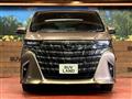 2025 Toyota Alphard Hybrid