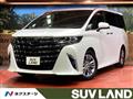 2024 Toyota Alphard Hybrid