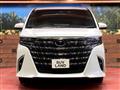 2024 Toyota Alphard Hybrid
