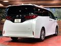 2024 Toyota Alphard Hybrid