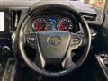 2020 Toyota Alphard G