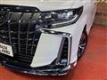 2020 Toyota Alphard G