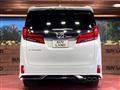 2020 Toyota Alphard G