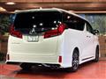 2020 Toyota Alphard G