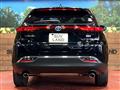 2021 Toyota Harrier Hybrid