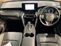 2023 Toyota Harrier Hybrid