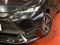 2023 Toyota Harrier Hybrid