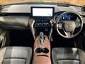 2023 Toyota Harrier Hybrid