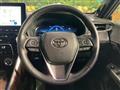 2023 Toyota Harrier Hybrid