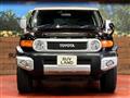 2013 Toyota FJ Cruiser