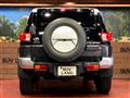 2013 Toyota FJ Cruiser