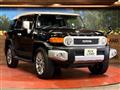 2013 Toyota FJ Cruiser