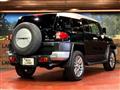 2013 Toyota FJ Cruiser