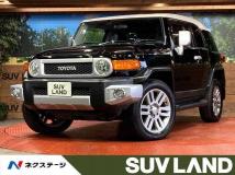 2013 Toyota FJ Cruiser
