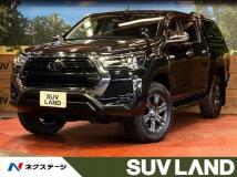 2023 Toyota Hilux