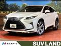2019 Lexus RX