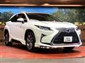 2019 Lexus RX