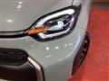 2026 Toyota Sienta