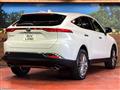 2021 Toyota Harrier