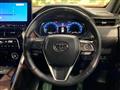 2023 Toyota Harrier
