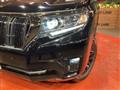 2022 Toyota Land Cruiser Prado