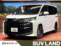 2025 Toyota Noah