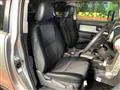2011 Toyota FJ Cruiser