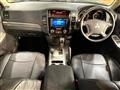 2014 Mitsubishi Pajero