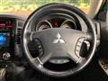 2014 Mitsubishi Pajero