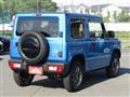 2018 Suzuki Jimny