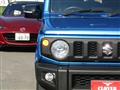 2018 Suzuki Jimny