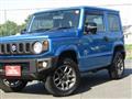 2018 Suzuki Jimny