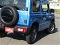 2018 Suzuki Jimny