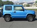 2018 Suzuki Jimny