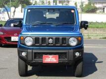 2018 Suzuki Jimny