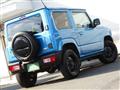 2020 Suzuki Jimny