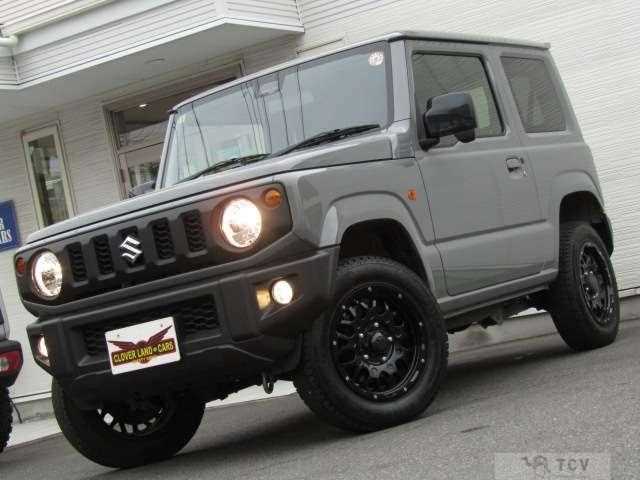 2023 Suzuki Jimny