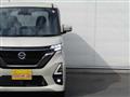 2021 Nissan ROOX