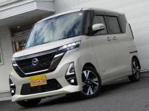 2021 Nissan ROOX
