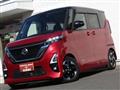 2020 Nissan ROOX