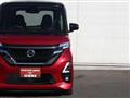 2020 Nissan ROOX