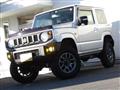 2019 Suzuki Jimny