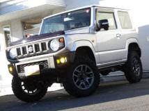 2019 Suzuki Jimny