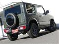 2020 Suzuki Jimny
