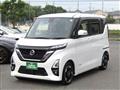 2023 Nissan ROOX