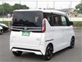 2023 Nissan ROOX